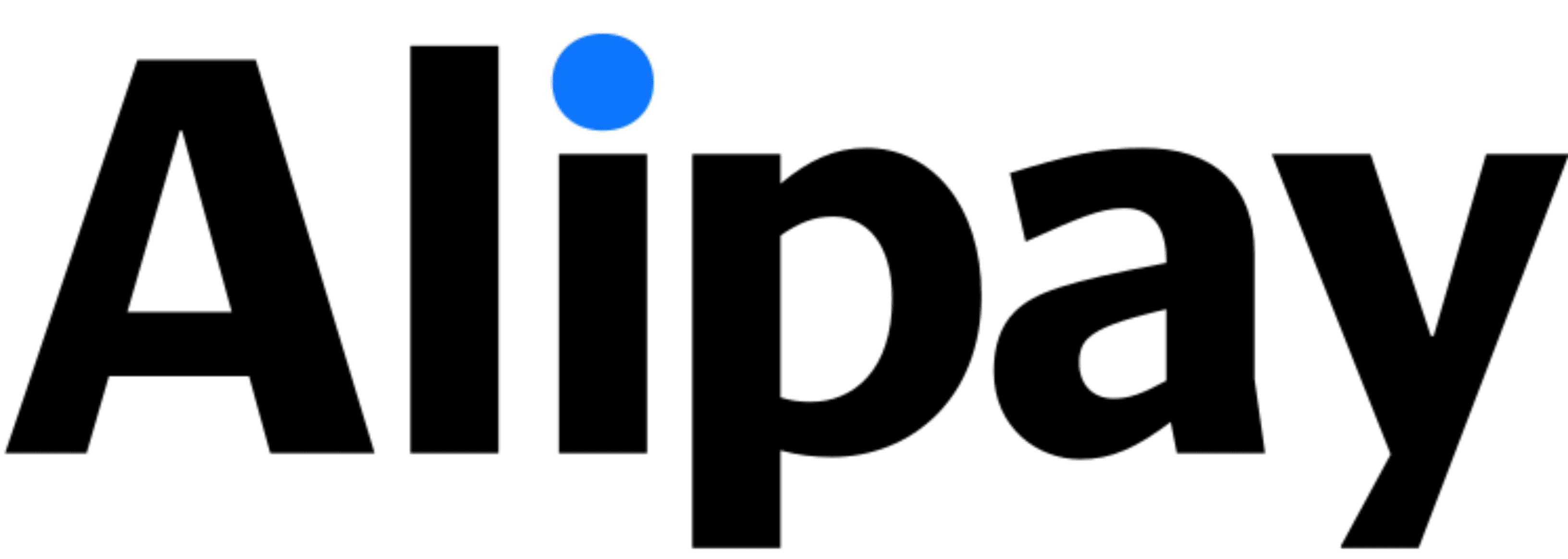 Alipay+ logo